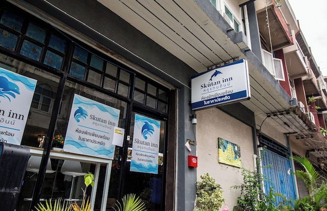 Skutan inn Bangchak - Photo 49