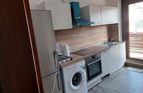 Ferienwohnung Enz - Foto 5