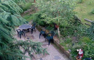 Apartament z ogrodem - Wiejska Chata - Foto 9