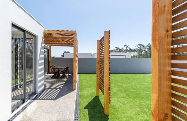 Another Side in Ovar - Foto 2