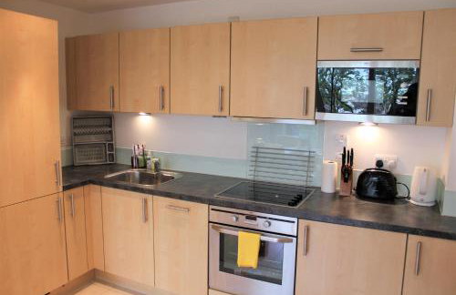 Work Rest and Stay at Gunwharf Quays - Foto 6