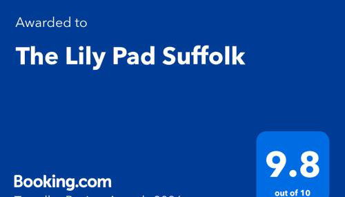 The Lily Pad Suffolk - Foto 3