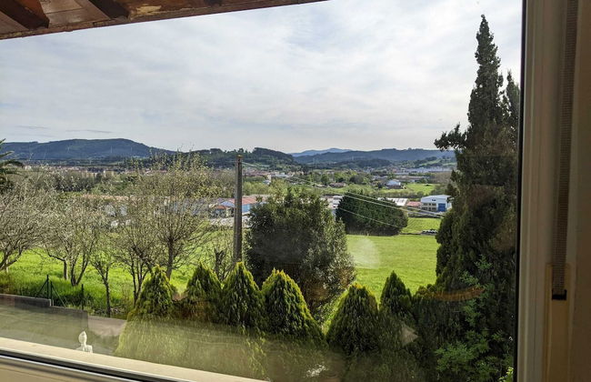 Casa Rural Bilbao Caserio Gondra - Foto 30