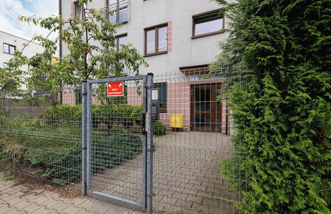 Działkowa Apartment Chorzów by Renters - Foto 20