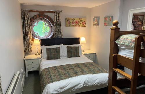 Hargate Hall Self Catering - Photo 61