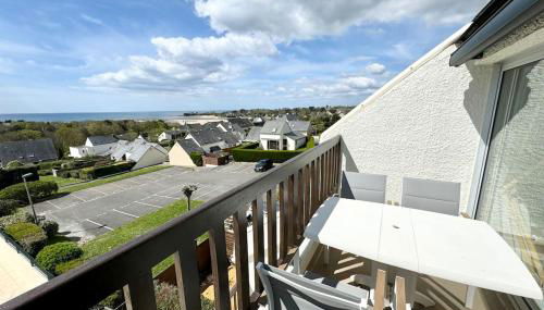 Superbe appartement duplex - Vue mer - Piscine - Foto 3