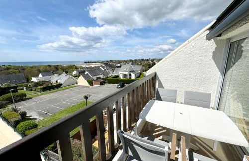 Superbe appartement duplex - Vue mer - Piscine - Foto 3