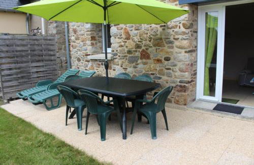 Gîte Ti Gwer - La Cour Chevalier - Foto 1