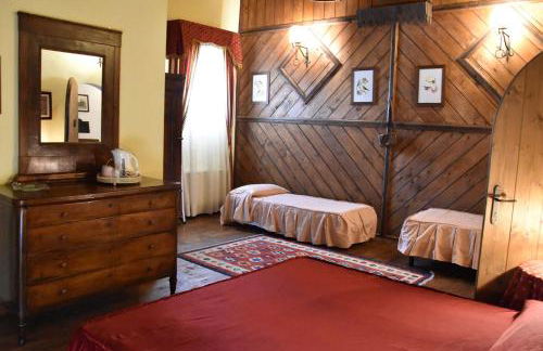 Agriturismo Tenuta Goro Veneto - Foto 64