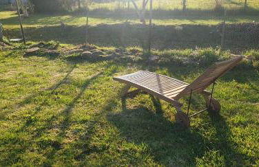 Normandieheritage14 COTTAGE DU MARAIS DDAY OMAHA BEACH - Foto 8