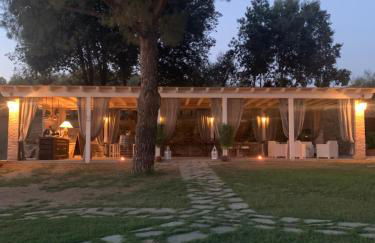 CASA VASARI Holiday Suites TUSCANY - Foto 26