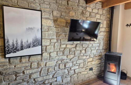 Alojamientos Ruraltena - Photo 44