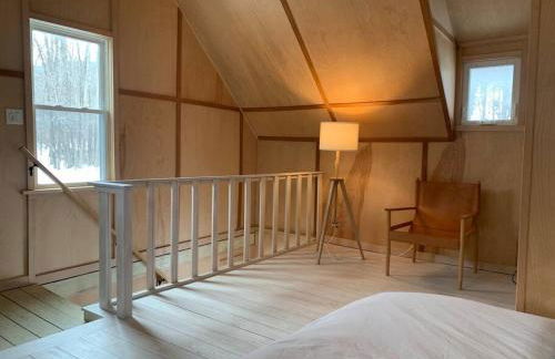 Modern Cottage Two (The Lorca, Catskills) - Foto 19