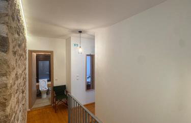 TSAGARIKO ROOMS - The old shoemaker's shop of the village - Photo 9