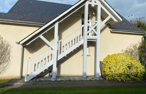 PETIT AILLY magnifique logement accès plage à pied - Foto 4