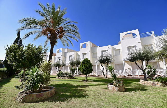 Villa Marinas - Foto 16