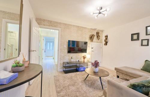 Jubilee View - New! Luxurious Home, Parking Wi-Fi - Foto 57