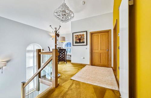 Skyfall Glencoe at Creag ant Sionnaich Glencoe Ballachulish Highlands Near Fortwilliam - Foto 13