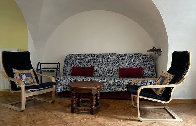 Casa Mamma Rosetta, one Step Away From the Sea, the Mountains and the Cycle Path - Foto 14