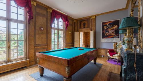 Manoir de la Marquise - Foto 5