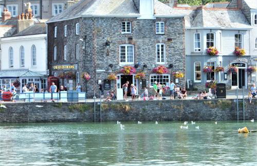 Romantic hideaway in old harbour area - Foto 11