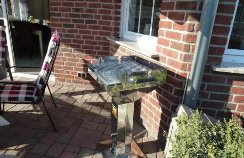 Ferienwohnung "Im Berggarten" - Foto 3