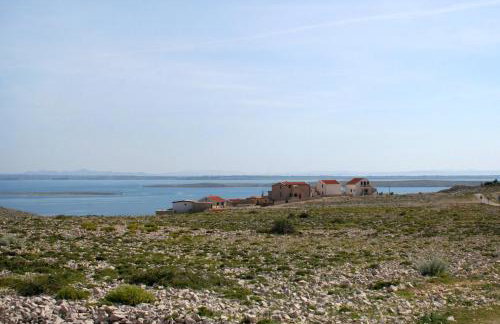 Apartments with parking space Cove Smokvica, Pag - 6314 - Foto 22