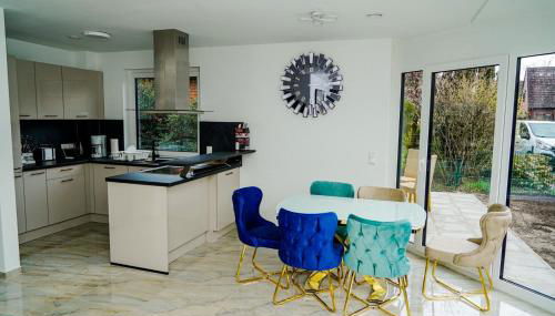 Holiday Dream House-B for 6 Persons - Foto 4