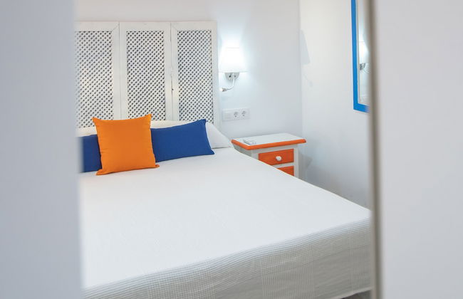 Apartamento Cadiz Gusta - Foto 2