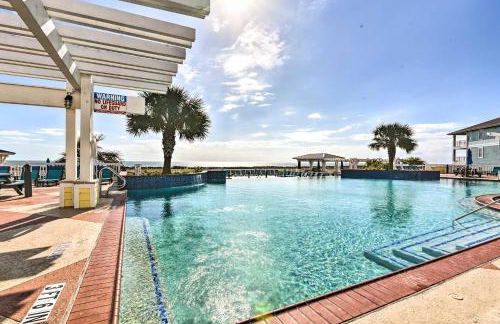 Beach Days and Resort-Style Fun! Galveston Retreat - Foto 30