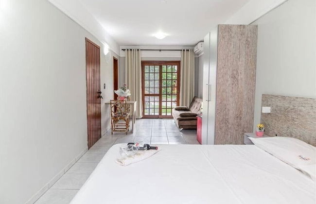 Saint Germain - Lagoa da Conceição - Foto 11