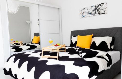 Z5 Sky Sparta Apartment - Foto 28