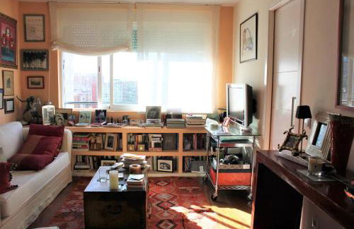 BERNABEU, luxury y luminoso apartamento entero - Photo 1