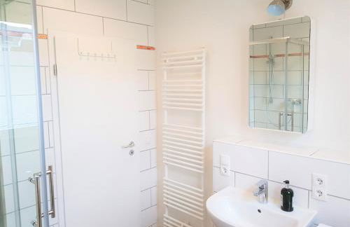 FachwerkNest Koblenz I10 Min zur Altstadt I 400 Mbit WLAN I Parkplatz - Foto 9