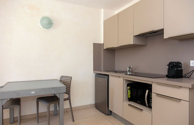 Hôtel et Résidence Ta Kladia - Omigna - Photo 43