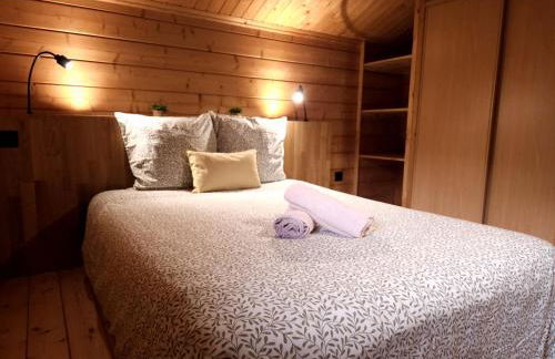 Chalet du Bief , Morillon 4-6 pers - Photo 24