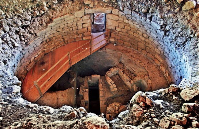 Alkyoni Studios & Apartments - Foto 42