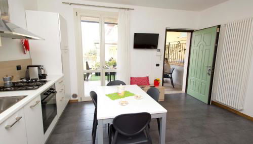 PARADISE - Foto 3, stove, dishwasher, pet friendly, toaster, minibar