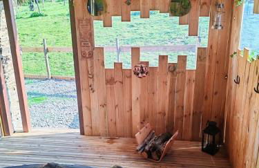 Le Ranch Normand - Foto 29