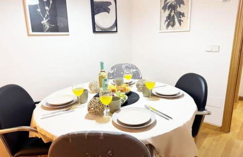 Apartamento Alma de Guadalajara with Sun terrace - Foto 17