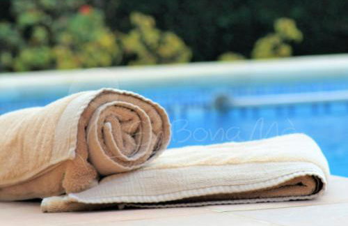 Villa de lujo con piscina privada en Costa Brava - ES-366-9 - Foto 36