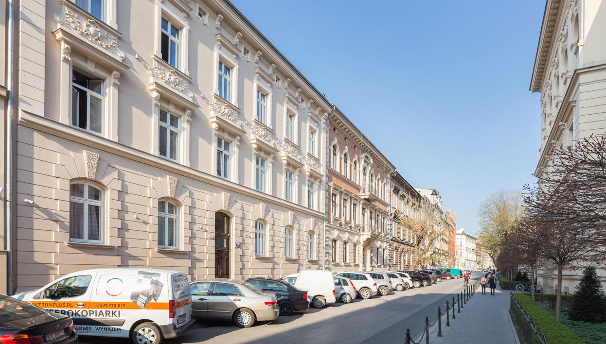 InPoint Main Square Apartment - Foto 1