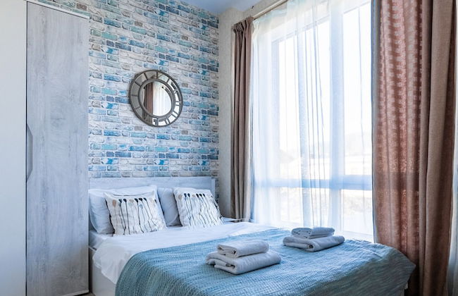 More Apartments na Kuvshinok 8 - 1 - Photo 4