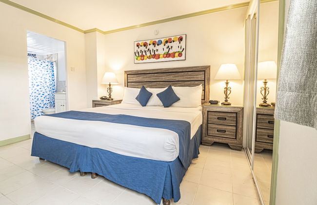 Worthing Court Apartment Hotel - Foto 9