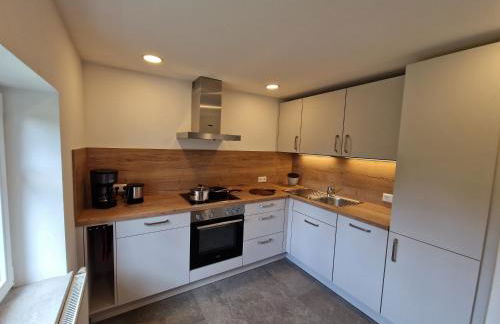 Ferienwohnung Ewigkeit - 4-Sterne DTV klassifiziert - Foto 11