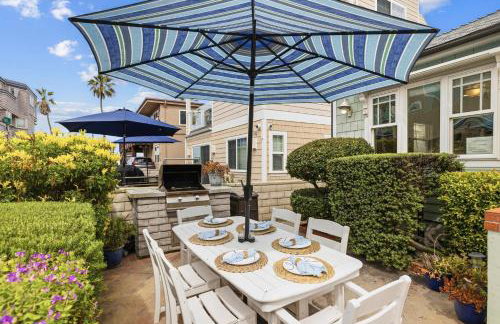 Stunning beach home - steps2sand, AC, Large Patio and Fast Wifi! - Foto 57