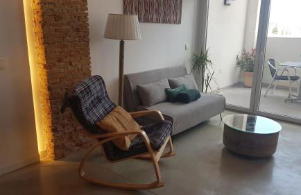 Loft Mariola - Apartamento en el centro histórico - Foto 17
