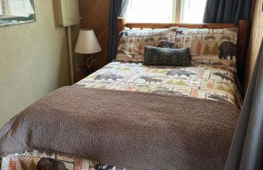 Serenity ShoresHot Tub Lake ViewPet Friendly - Foto 10