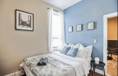 Luxury 3 Bedroom - Perfect Center City Location - Foto 30