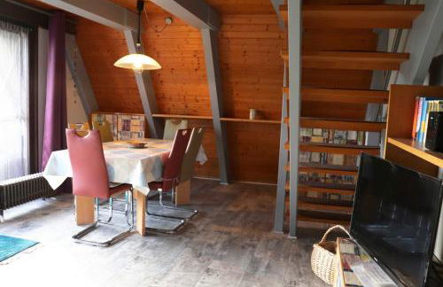 Ferienhaus Winnetou Schwarzkittelpfad 85 - Foto 21